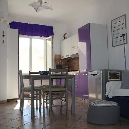 Lovely Sardinia Apartment Porto Torres Esterno foto