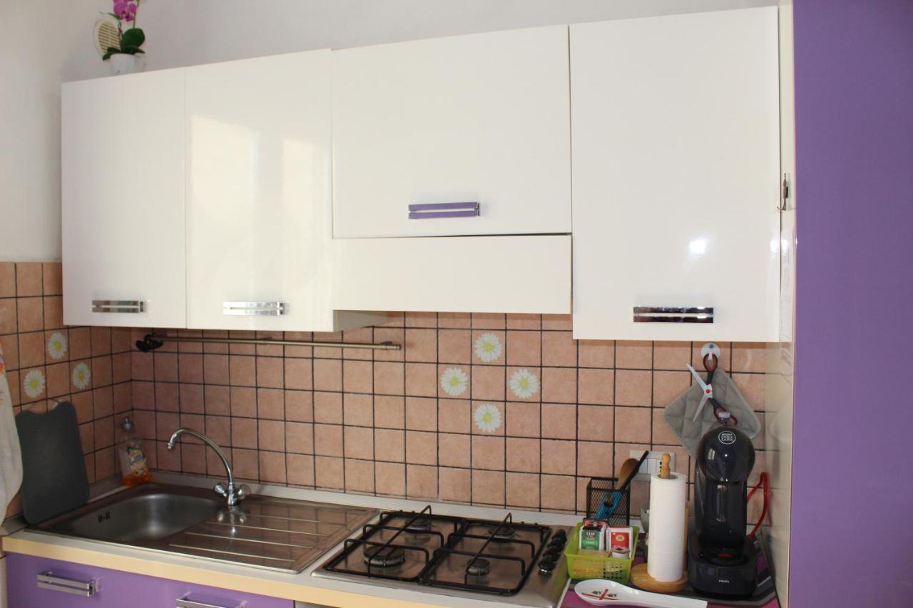 Lovely Sardinia Apartment Porto Torres Esterno foto