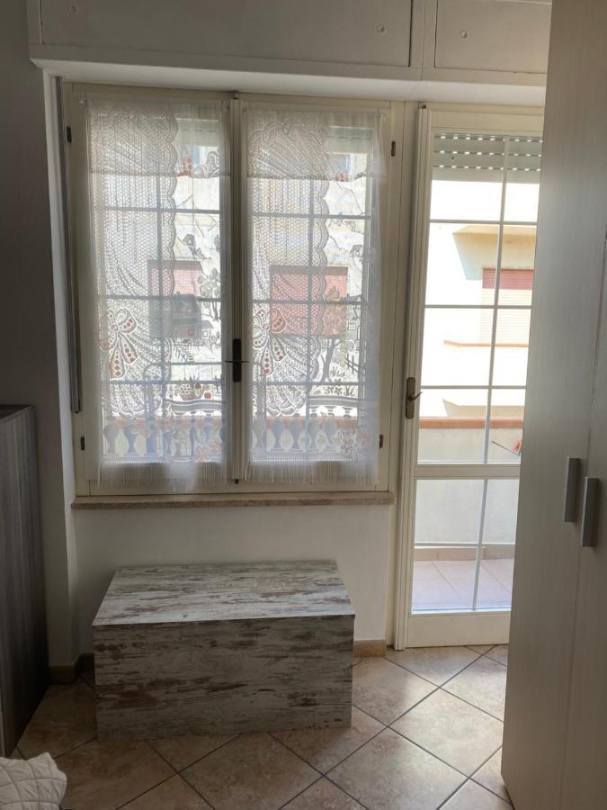 Lovely Sardinia Apartment Porto Torres Esterno foto