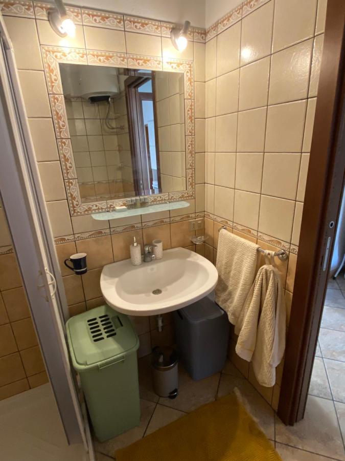 Lovely Sardinia Apartment Porto Torres Esterno foto