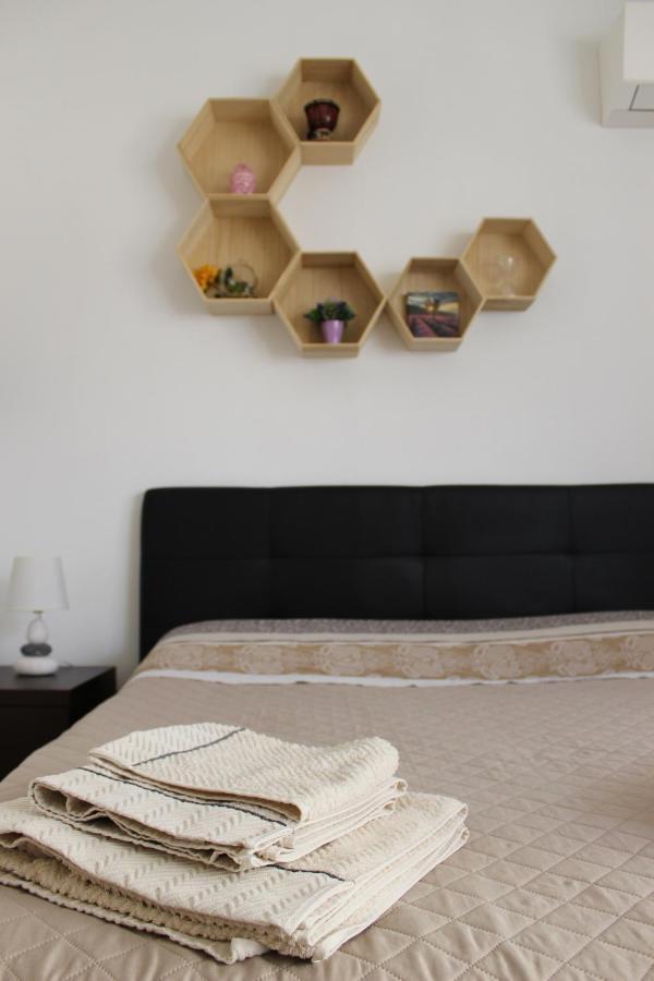 Lovely Sardinia Apartment Porto Torres Esterno foto