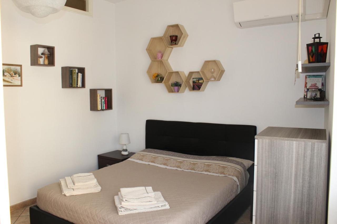Lovely Sardinia Apartment Porto Torres Esterno foto