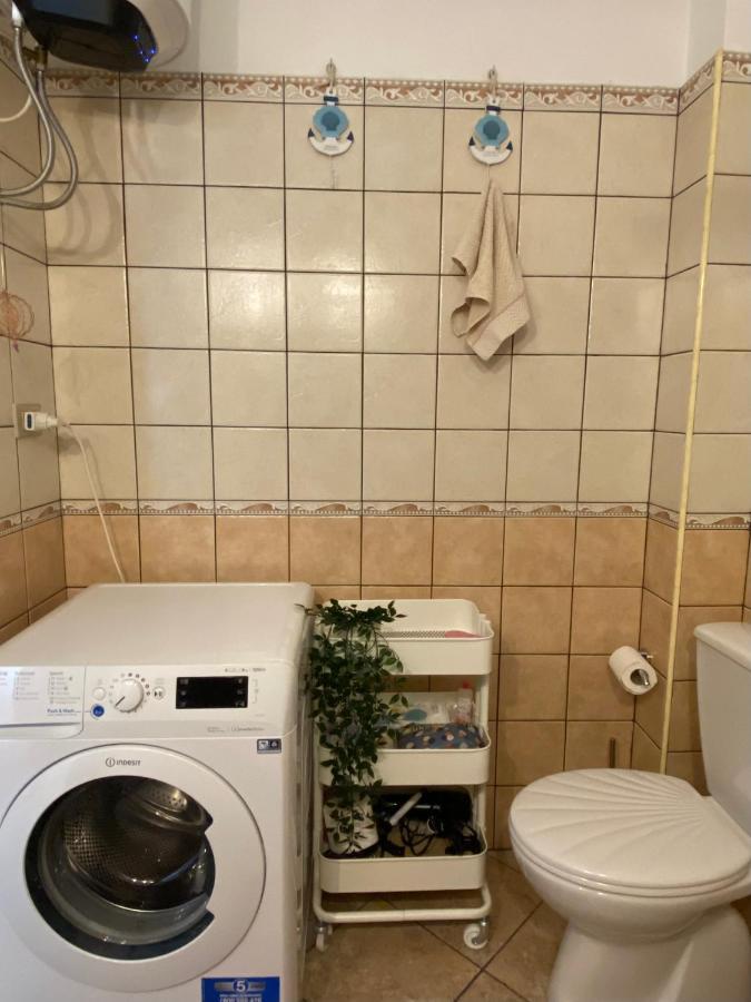 Lovely Sardinia Apartment Porto Torres Esterno foto