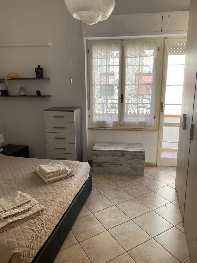 Lovely Sardinia Apartment Porto Torres Esterno foto