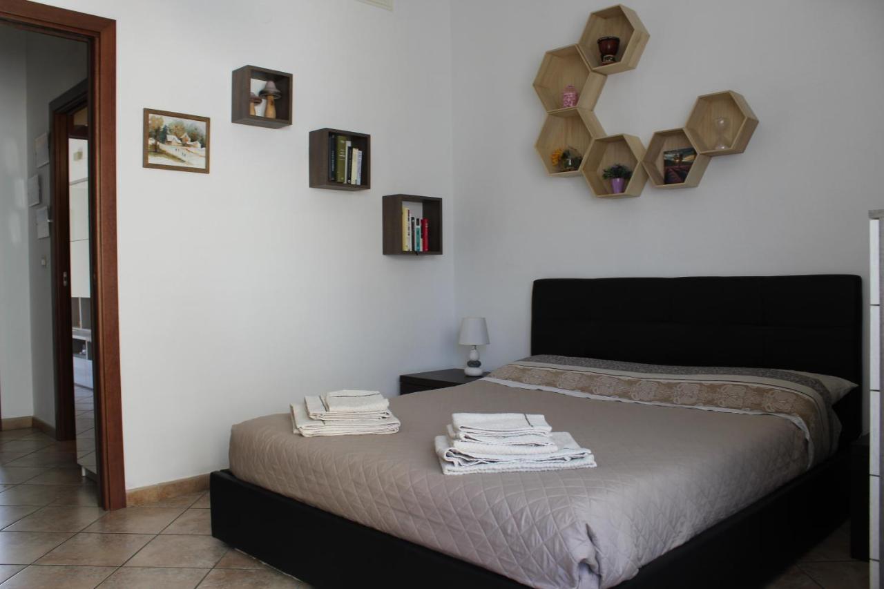 Lovely Sardinia Apartment Porto Torres Esterno foto