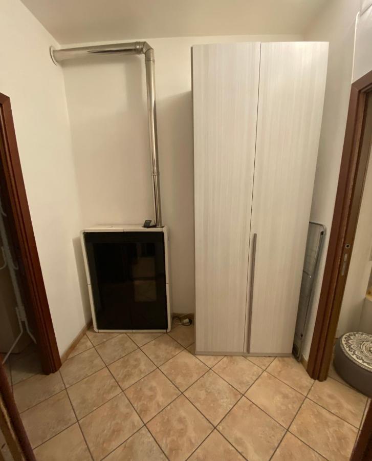 Lovely Sardinia Apartment Porto Torres Esterno foto