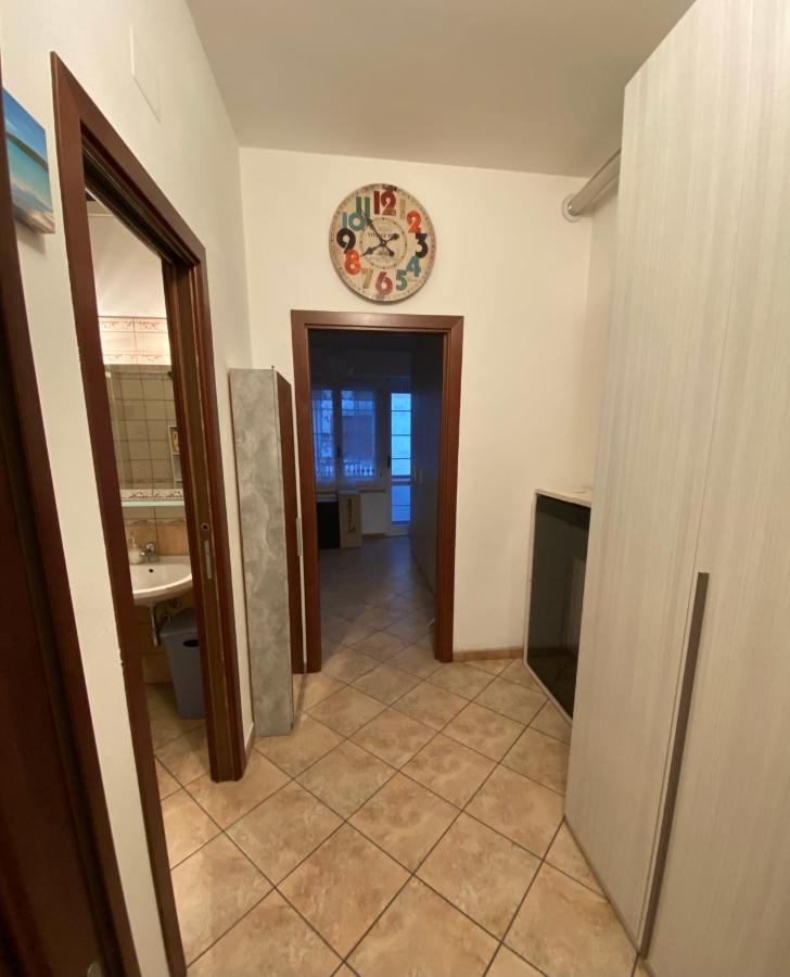 Lovely Sardinia Apartment Porto Torres Esterno foto